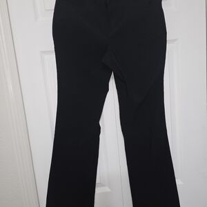 DKNY Women's Black Pants
